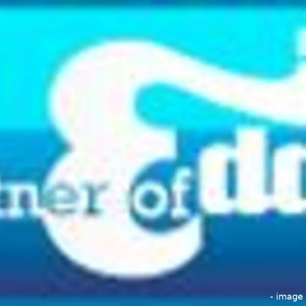 eday in het teken van open up