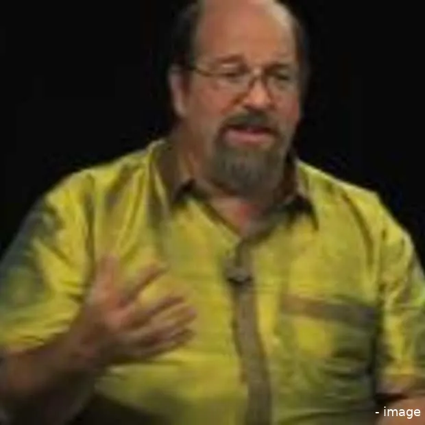 eday08 marc canter zet zijn open up the