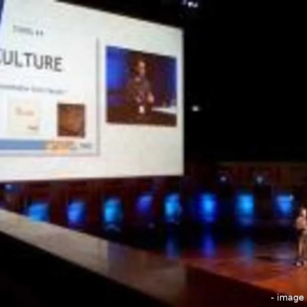 eday08 zappos maakt van service een busi