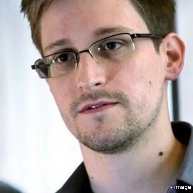 edward snowden genomineerd voor nobelpri