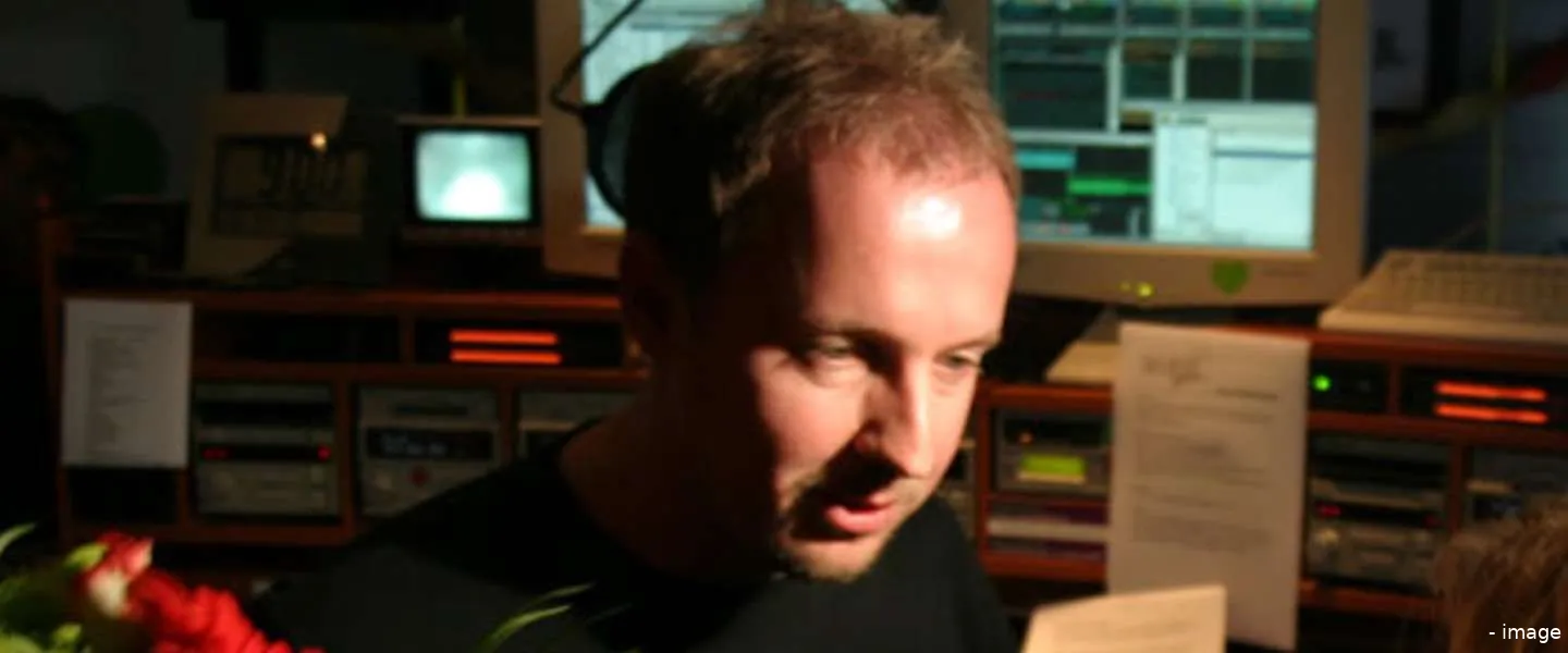 edwin evers stopt programma reacties