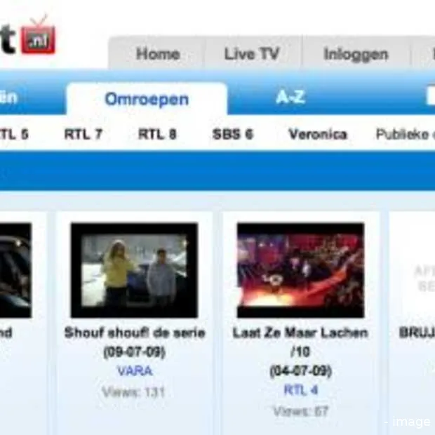 een centrale plek allesgemist