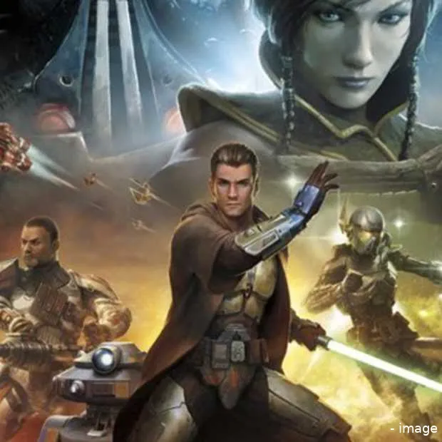 een en een is gewoon twee in star wars t