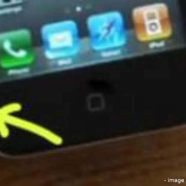 een iphone 4 recall kost 1 5 miljard