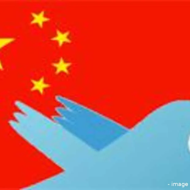 een jaar heropvoeding vanwege een tweet