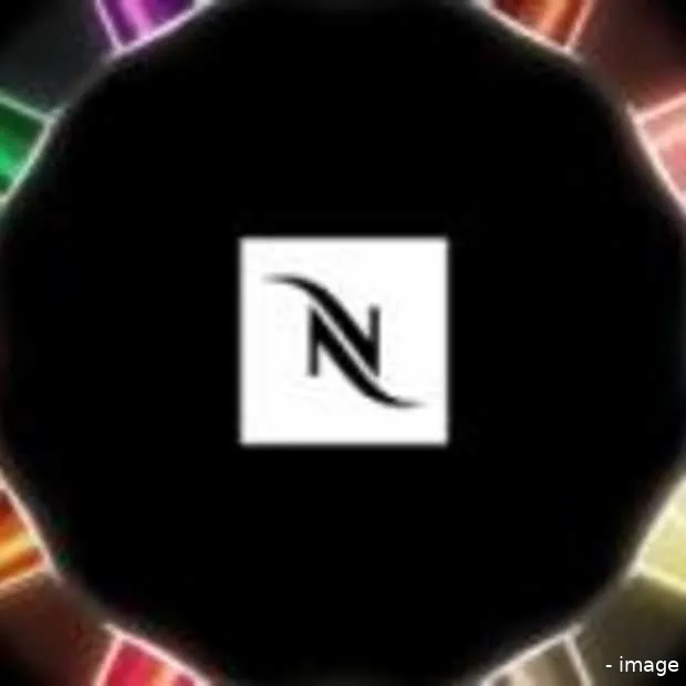 een lor van douwe egberts who else