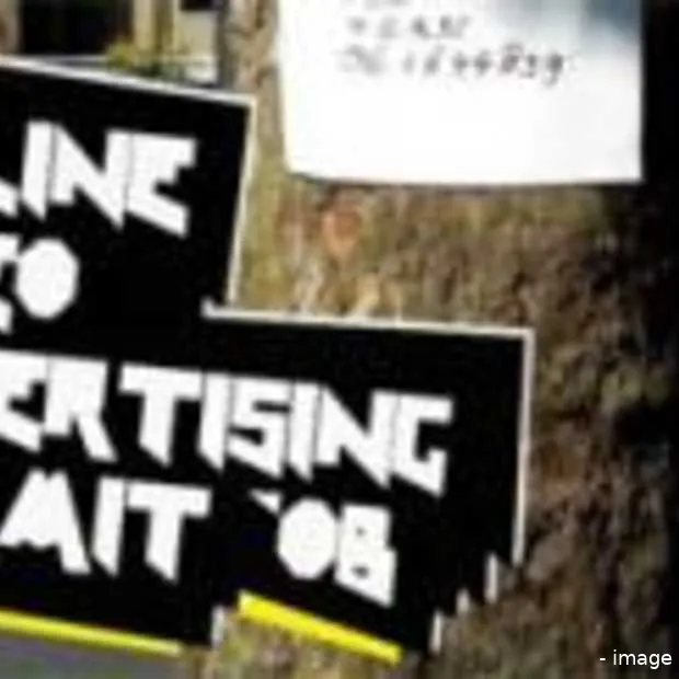 een middag online video advertising