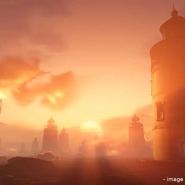 een ontwikkelaar zal ook eens creatief z