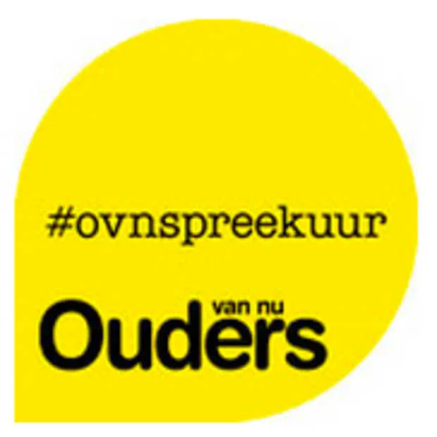 een ouders van nu spreekuur op twitter