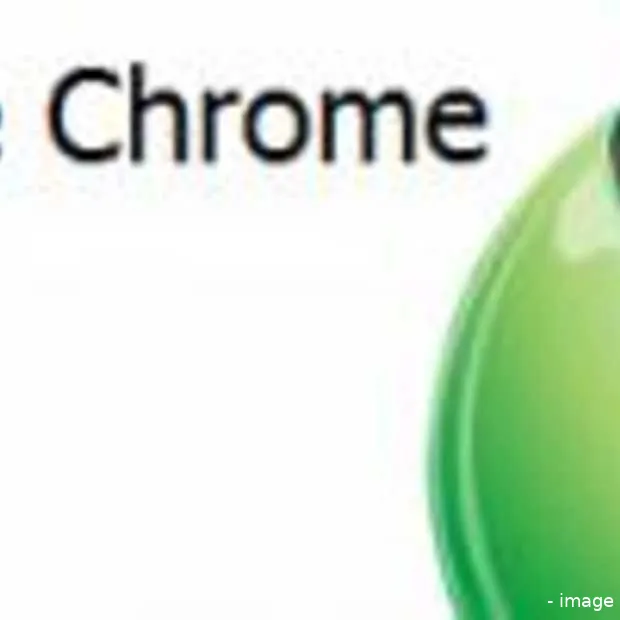 een snellere chrome voor iedereen