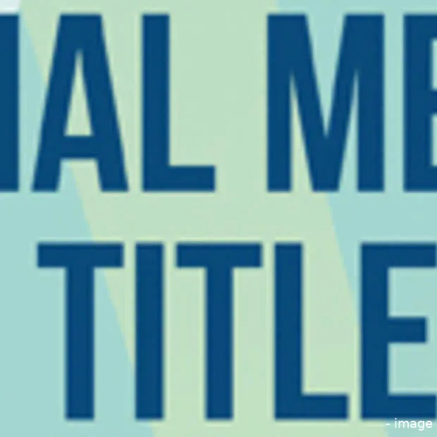 een social media baan in de vs infograph