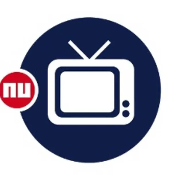 een social tv gids voor de ipad