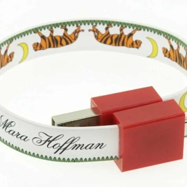 een string voor je smartphone en een opl