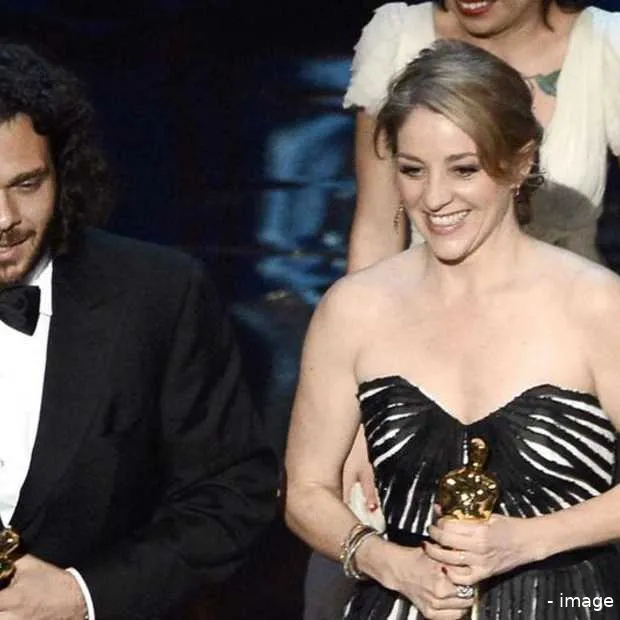 een via kickstarter gefinancierde film w