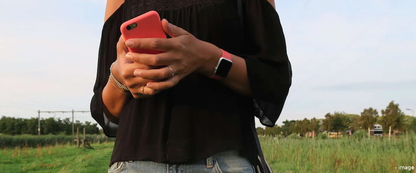 een week met de apple watch