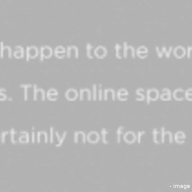een wereld zonder wikipedia infographic