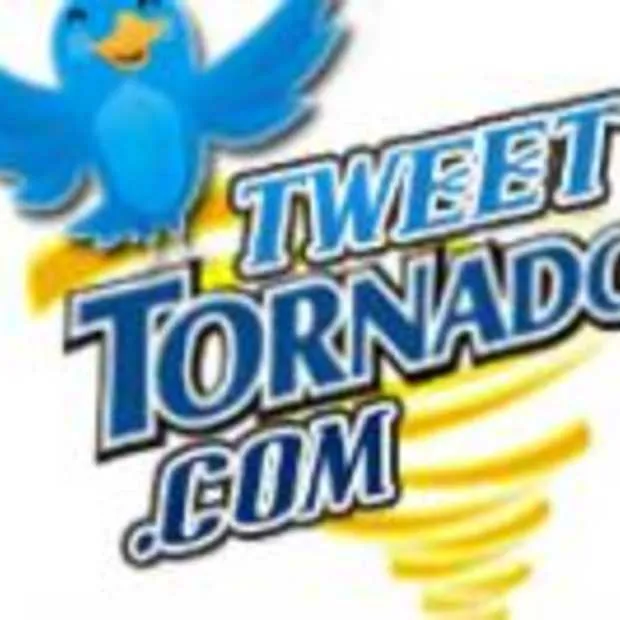 eenvoudig om te spammen via twitter