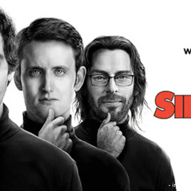 eerste aflevering silicon valley te zien