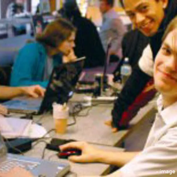 eerste afstudeerders bredase game opleid