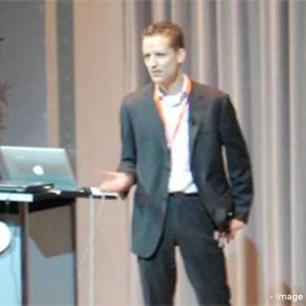 eerste editie co creation event