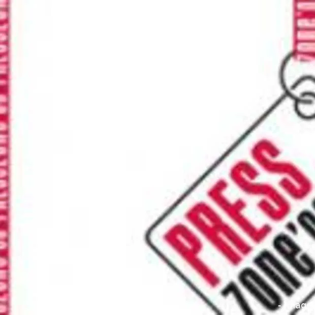 eerste exposanten bekend voor press zone