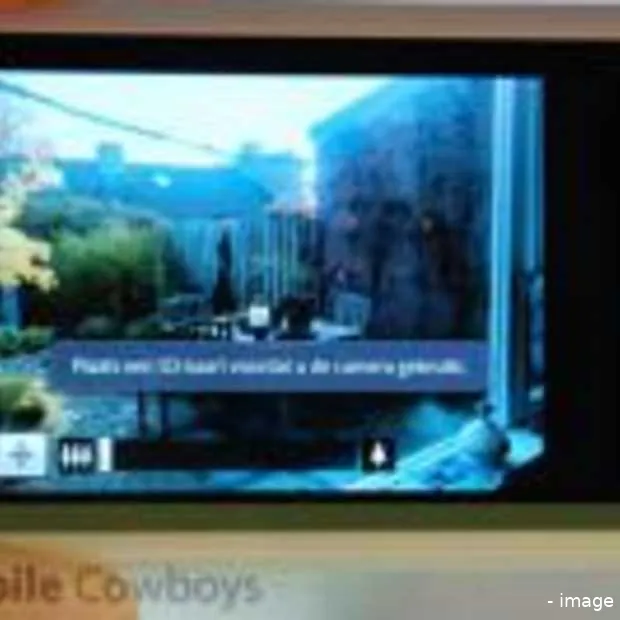 eerste indruk acer liquid