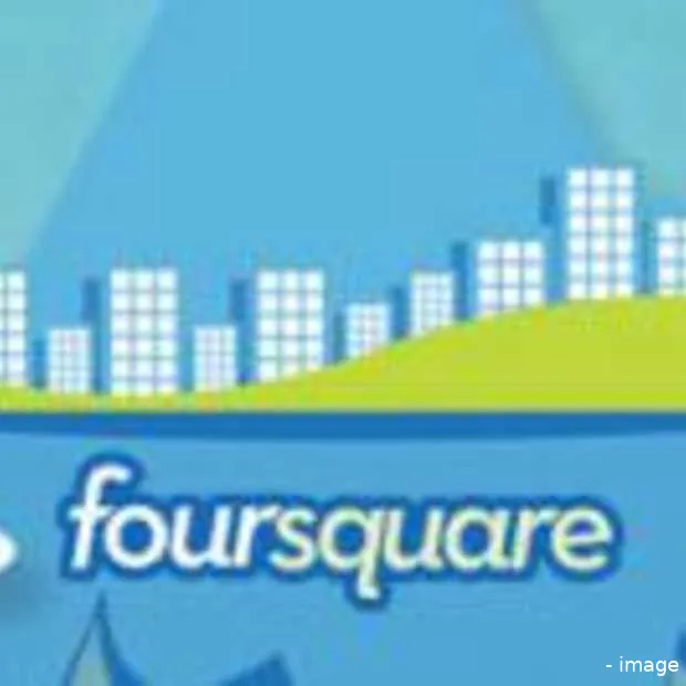 eerste national foursquare day nederland