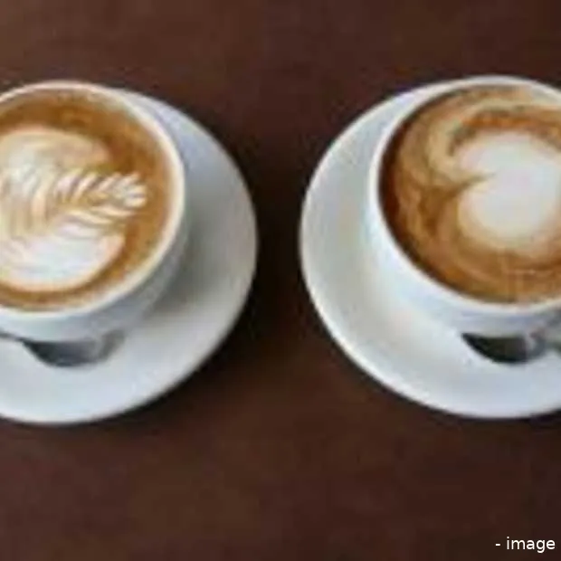 eerste open coffee in alkmaar