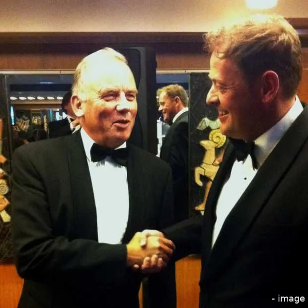 eerste sma piet heyn challenger award