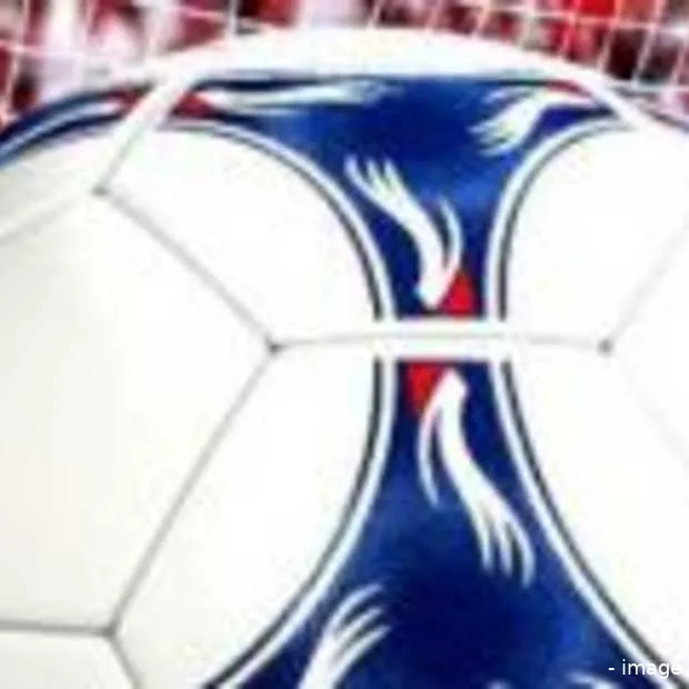 eerste voetbalwedstrijd in 3d