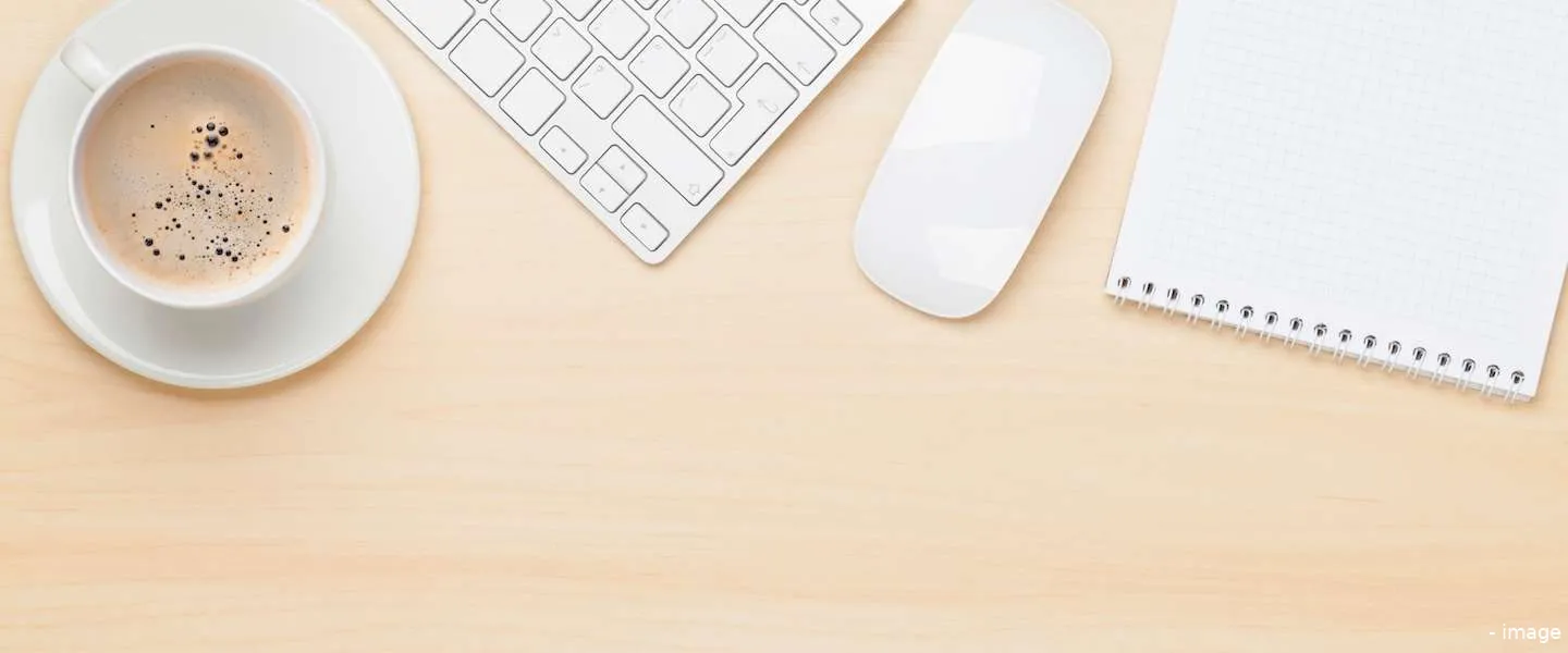 effectiever werken header