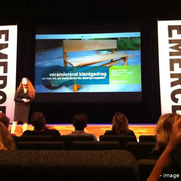 efinancials van goed niveau maar lichtel