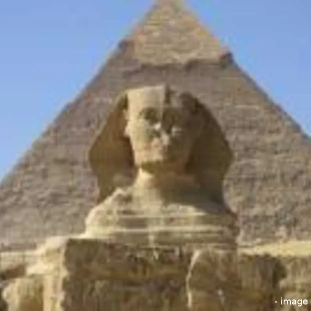 egypte zonder internet
