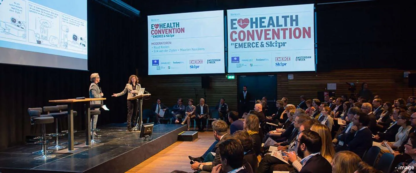 ehealth conv