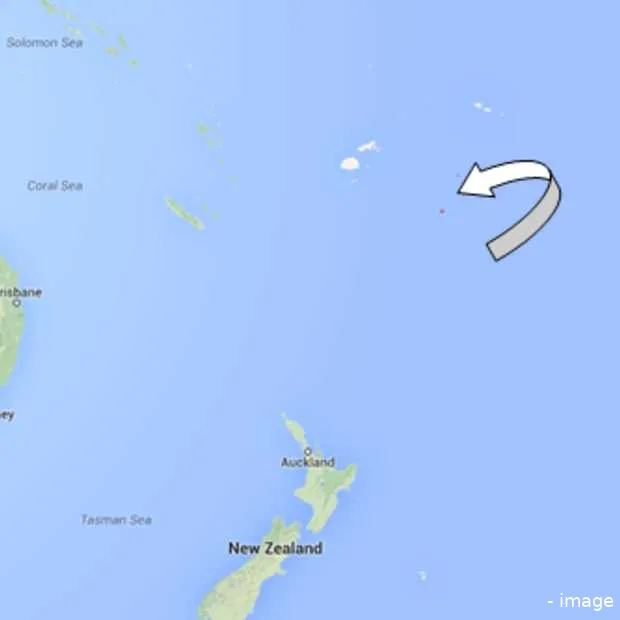 eilandengroep tonga heeft nu breedband i