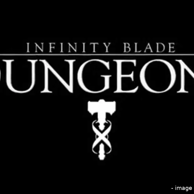 einde infinity blade dungeons