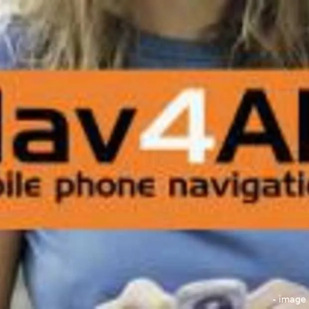 einde nav4all op last van nokia