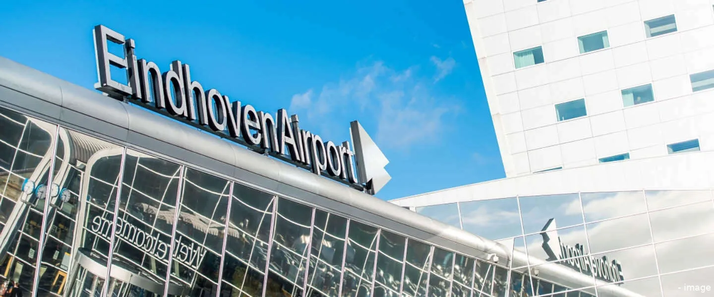 eindhoven airport