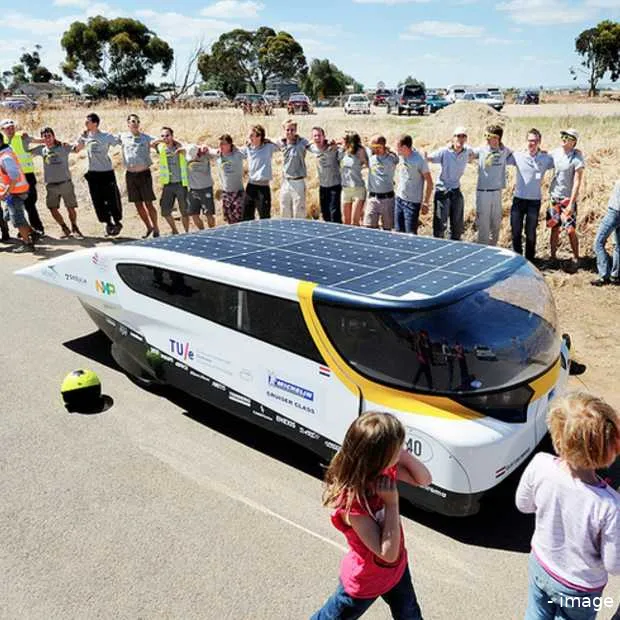 eindhoven leidend in cruiser klasse na f