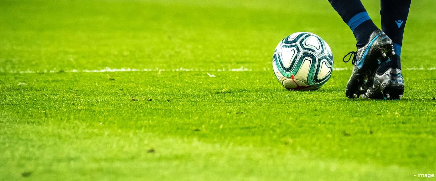 ek voetbal favorieten