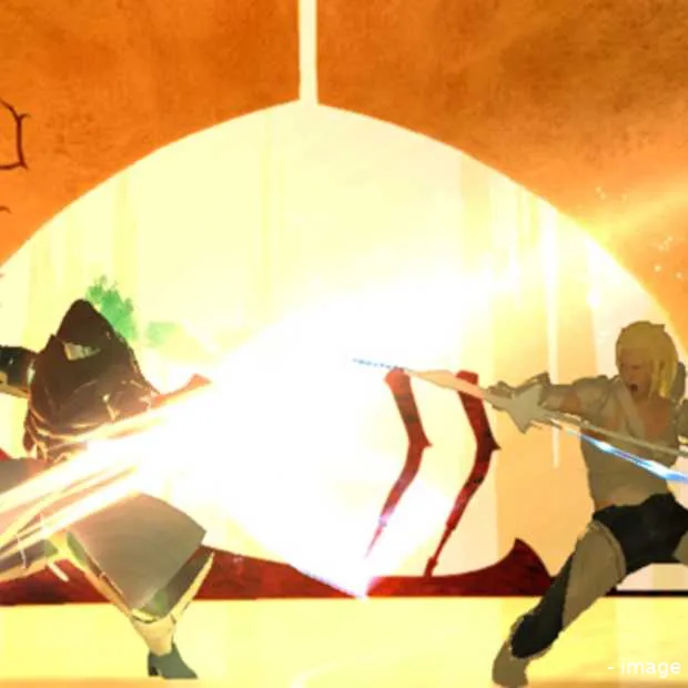 el shaddai ascension of the metatron ver