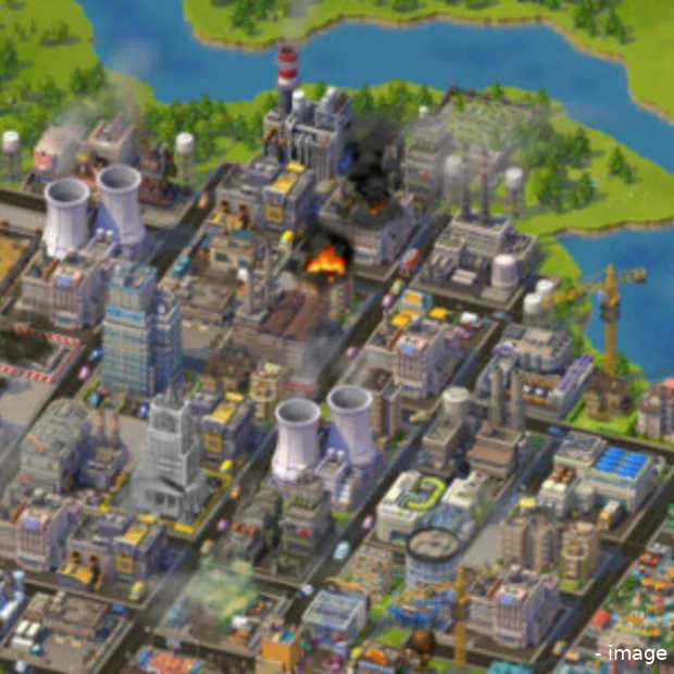 electronic arts stopt met drie facebook