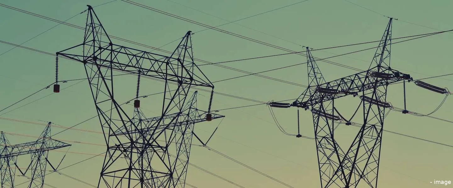 elektriciteit header