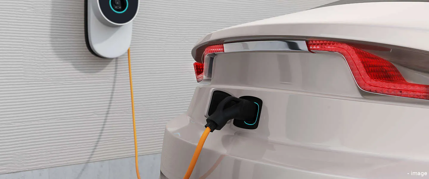 elektrisch laden zakelijk thuis