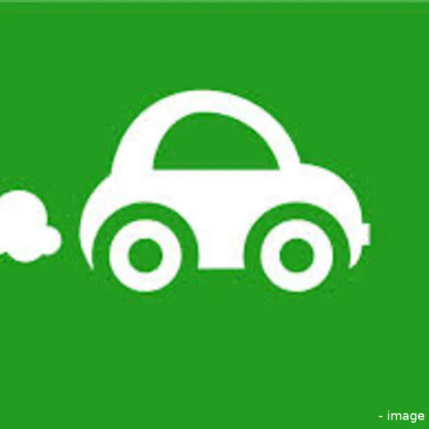 elektrisch rijden de toekomst