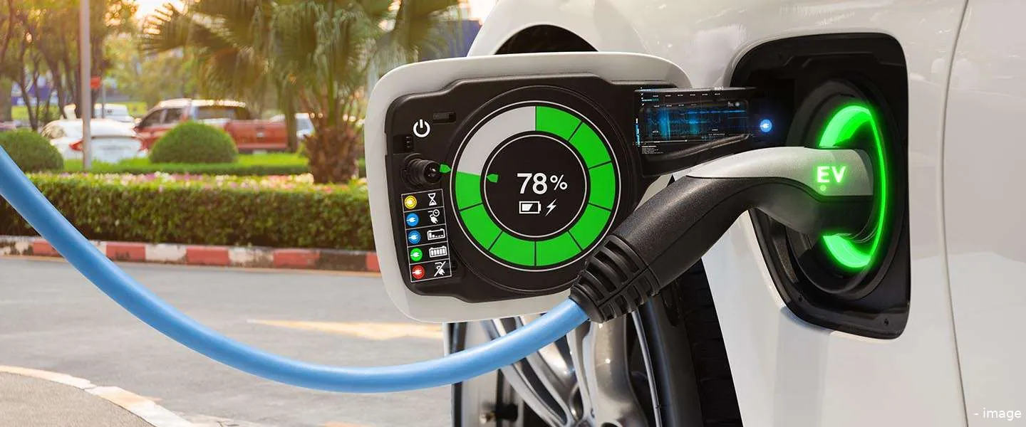 elektrisch rijden toekomst