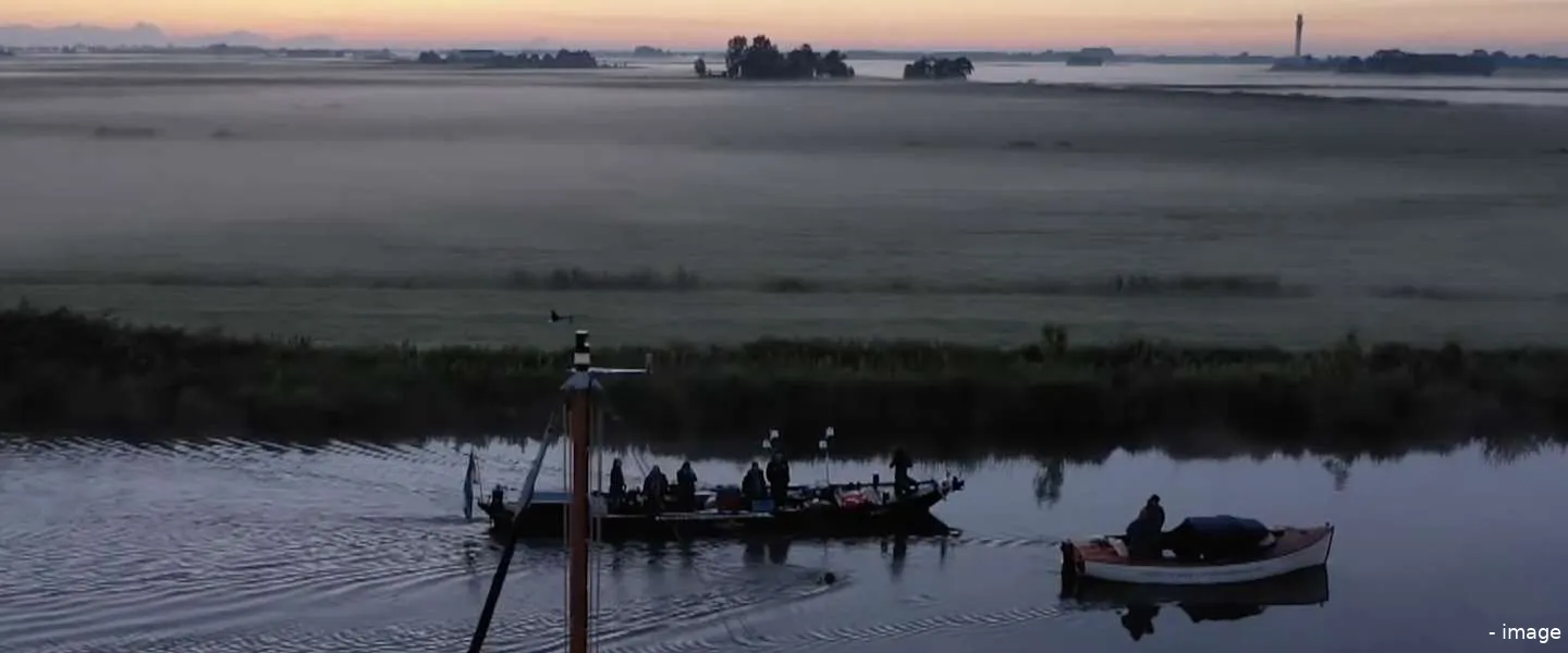 elfstedenzwemtocht maarten