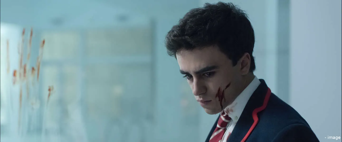 elite spaanse serie netflix 1