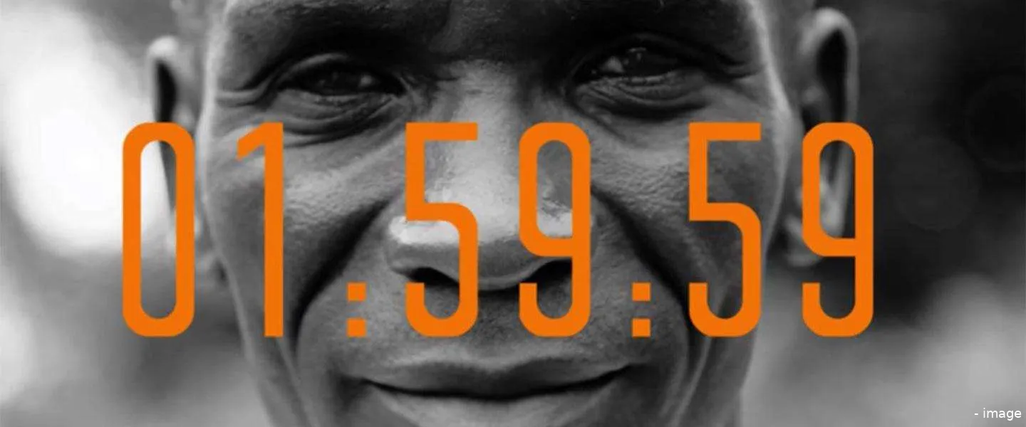 eliud kipchoge ineos 159 challenge 2