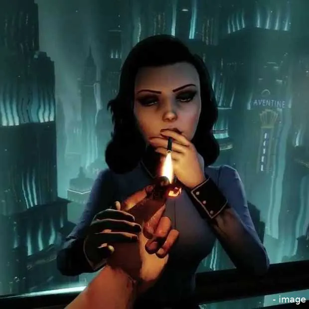 elizabeth en booker keren terug in raptu